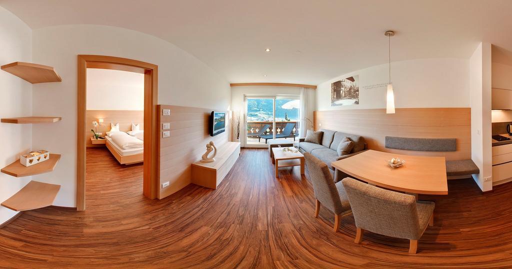 Apartments Oberdorner Algund Kamer foto