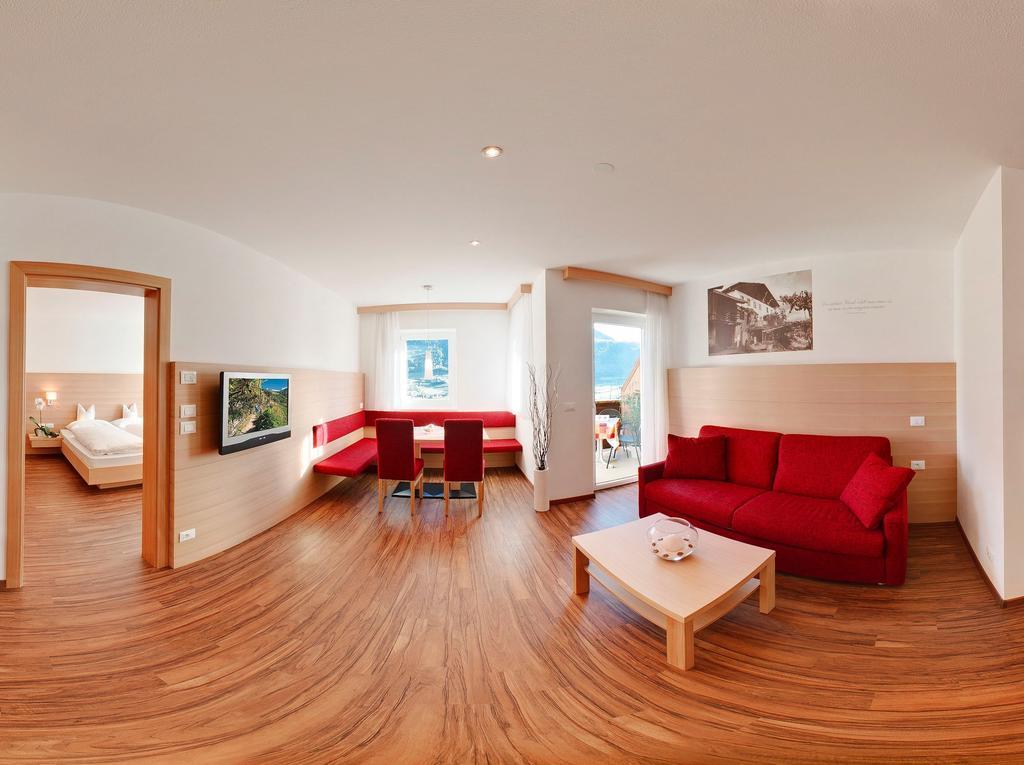 Apartments Oberdorner Algund Kamer foto