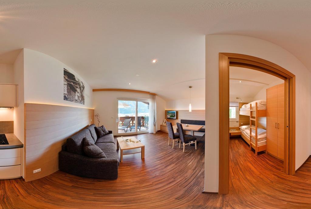 Apartments Oberdorner Algund Kamer foto