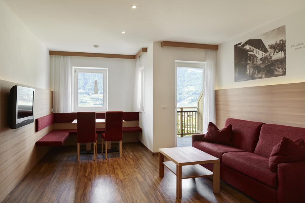 Apartments Oberdorner Algund Kamer foto