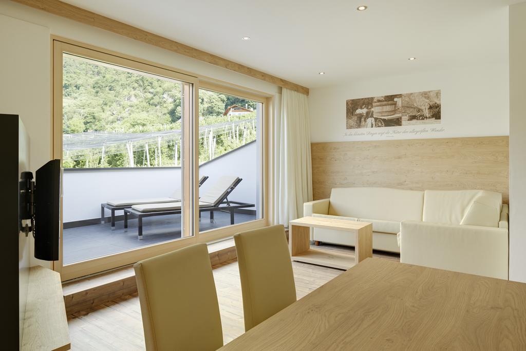 Apartments Oberdorner Algund Kamer foto