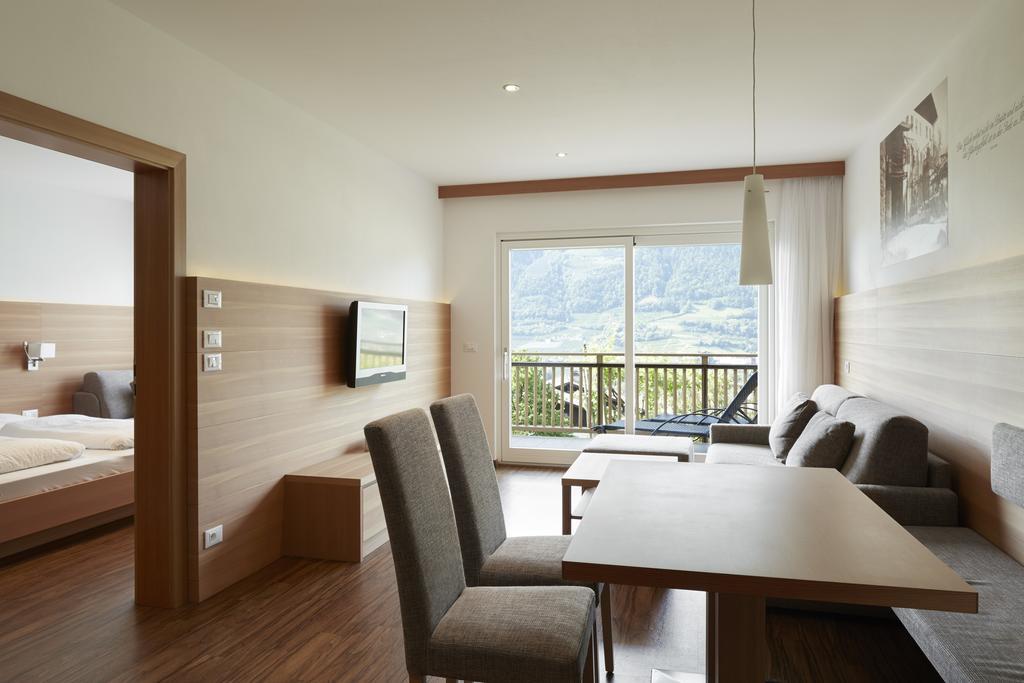 Apartments Oberdorner Algund Kamer foto